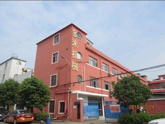 為什么企業(yè)都喜歡使用自動鉆孔機?