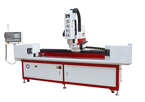 釋放品牌營(yíng)銷新引力，多米鉆孔設(shè)備為何受歡迎